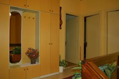Tlocrt objekta Holiday house with a parking space Svirce, Hvar - 17682