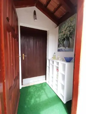 Tlocrt objekta Apartment Goran