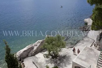Priroda u blizini apartmana