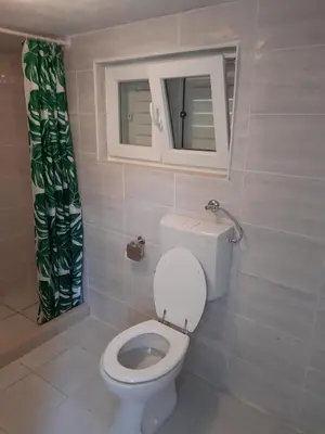 Kupaonica u objektu Belindas Place