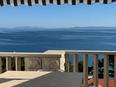 Priroda u blizini apartmana