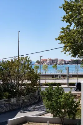 Priroda u blizini apartmana