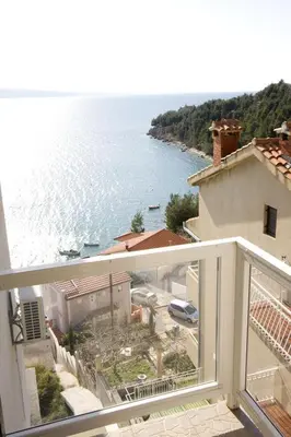 Priroda u blizini apartmana