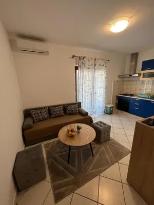 Prostor za sjedenje u objektu