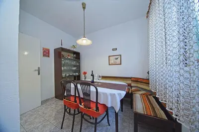 Tlocrt objekta Apartment Pavlo