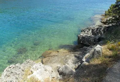 Priroda u blizini apartmana