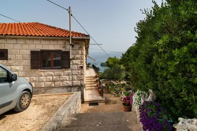 Priroda u blizini apartmana