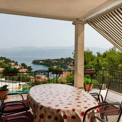 Apartment Ivope