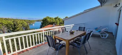 Priroda u blizini apartmana