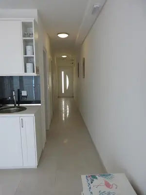 Kuhinja ili čajna kuhinja u objektu Apartment NoStress