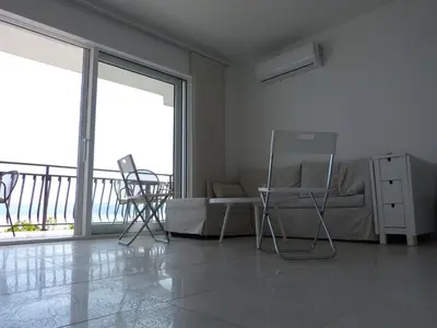 Tlocrt objekta Apartment NoStress
