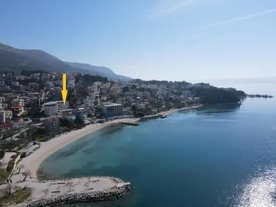 Priroda u blizini apartmana
