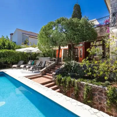 Villa Gallus - Jelsa