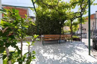 Tlocrt objekta Studio Duce 13694a