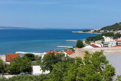 Priroda u blizini apartmana