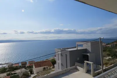 Priroda u blizini apartmana