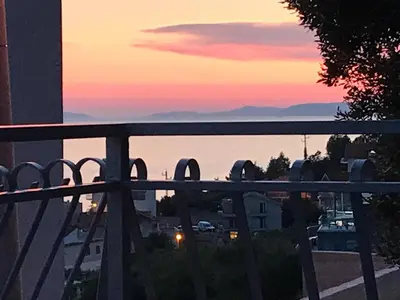 Priroda u blizini apartmana