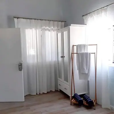 Tlocrt objekta House Sidro, Stari Grad