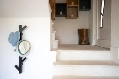 Tlocrt objekta BUKY HOUSE