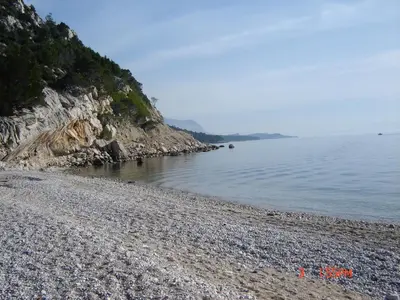Priroda u blizini apartmana