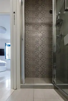 Kupaonica u objektu Hvar Old Dalmatian House Junior Suite - Deck 3