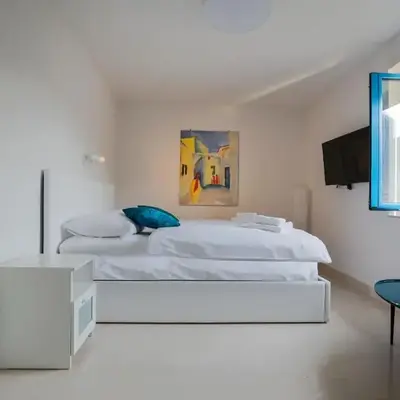 Hvar Old Dalmatian House Junior Suite - Deck 3