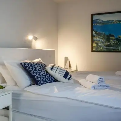 Hvar Old Dalmatian House Junior Suite - Deck 2