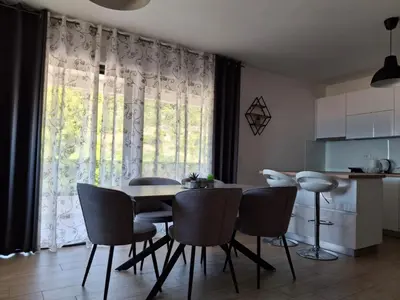 Prostor za sjedenje u objektu