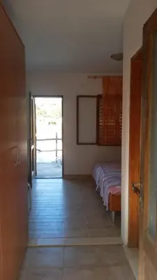 Krevet ili kreveti u jedinici u objektu Primitivo Bay Hvar