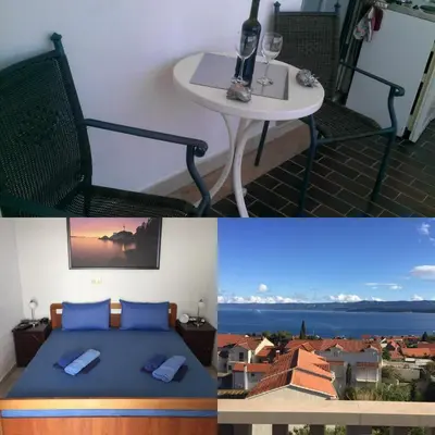 TV i/ili zabavni centar u objektu Villa Berlin