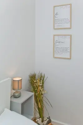 Krevet ili kreveti u jedinici u objektu Villa ToTa Glamur