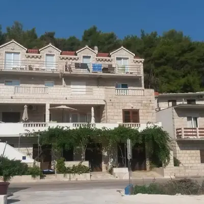 Apartman Ina