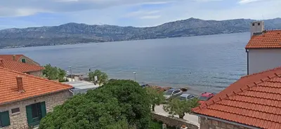 Priroda u blizini privatnih smještaja