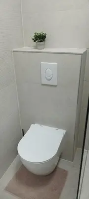 Kupaonica u objektu Apartmani Šabić A2