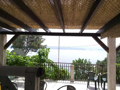 Priroda u blizini apartmana
