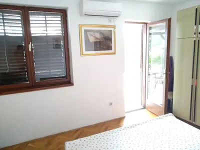 Tlocrt objekta Jolena Mimice 1st floor