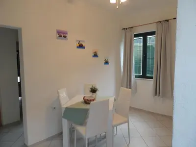 Prostor za sjedenje u objektu