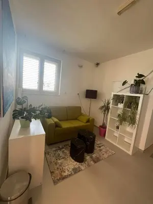 Prostor za sjedenje u objektu