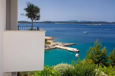 Priroda u blizini apartmana