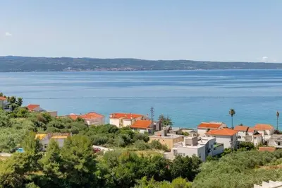 Priroda u blizini apartmana
