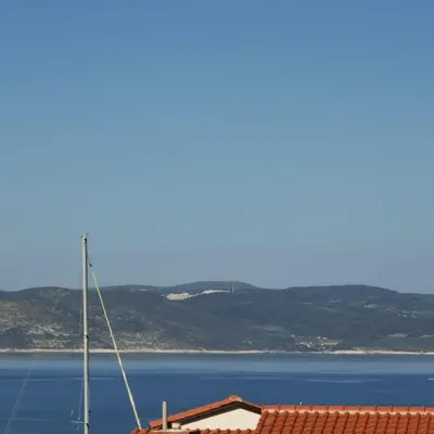 Priroda u blizini apartmana