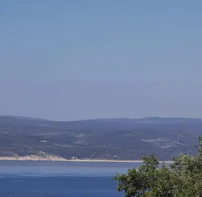 Priroda u blizini apartmana