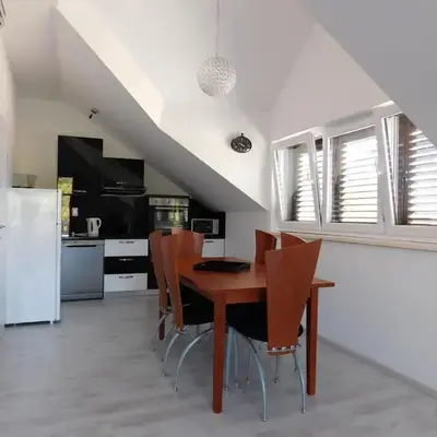 Villa Renata - Apartment Bijeli