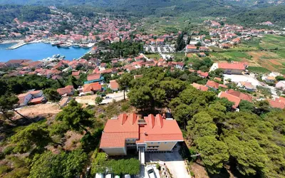 Priroda u blizini apartmana