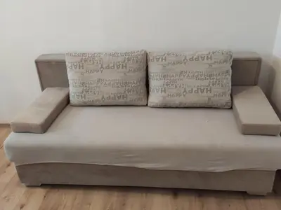 Prostor za sjedenje u objektu