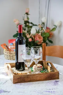 Pića u objektu Apartment Vesna