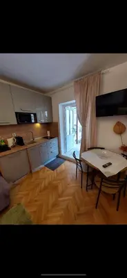 Kuhinja ili čajna kuhinja u objektu Villa Volga