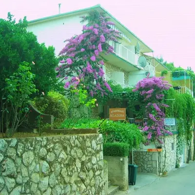 Villa Volga
