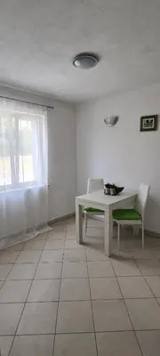 Tlocrt objekta Apartments Antonia