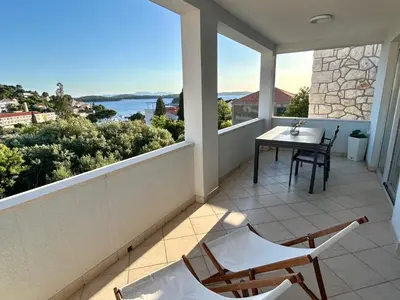 Priroda u blizini apartmana